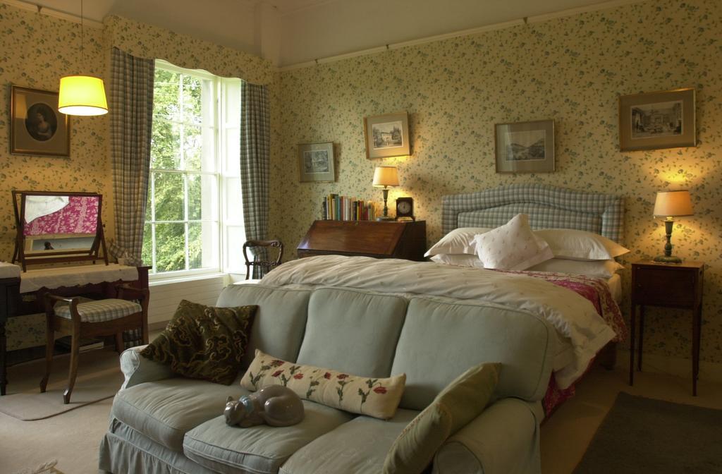 Ballyduff House Thomastown  Bilik gambar