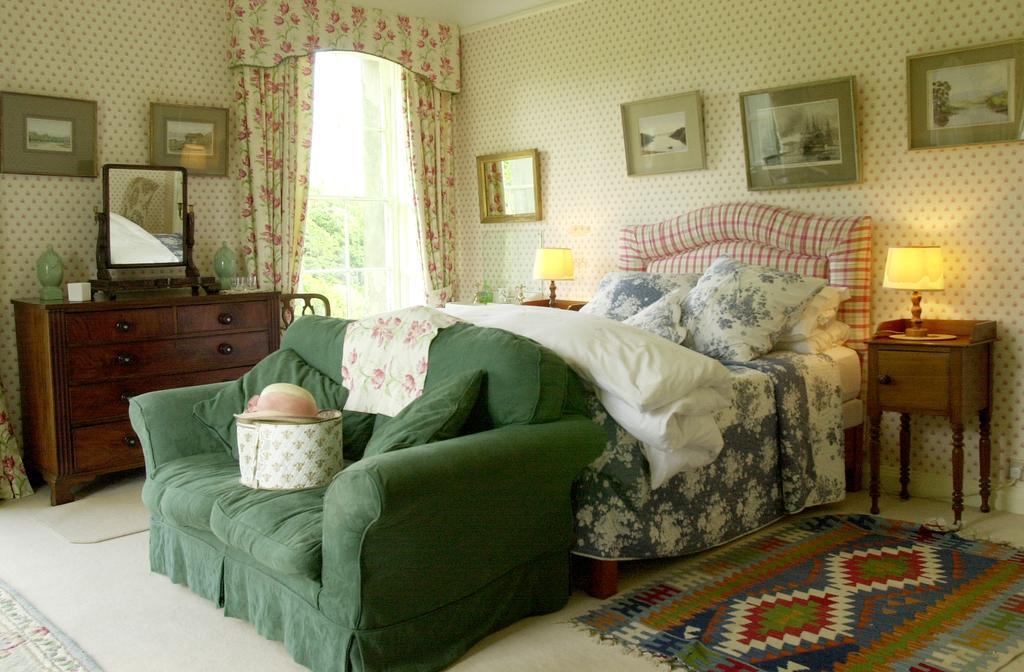 Ballyduff House Thomastown  Bilik gambar