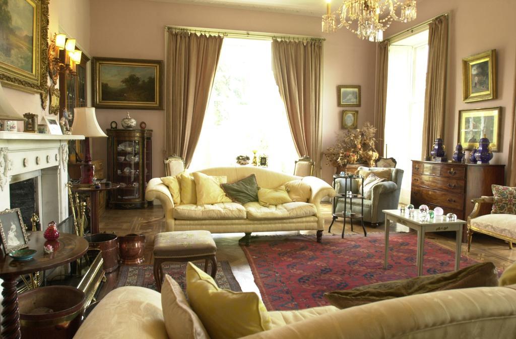 Ballyduff House Thomastown  Luaran gambar