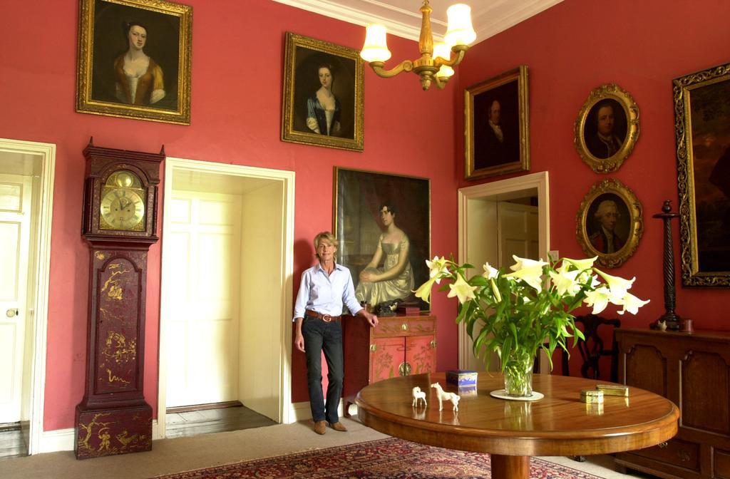 Ballyduff House Thomastown  Luaran gambar